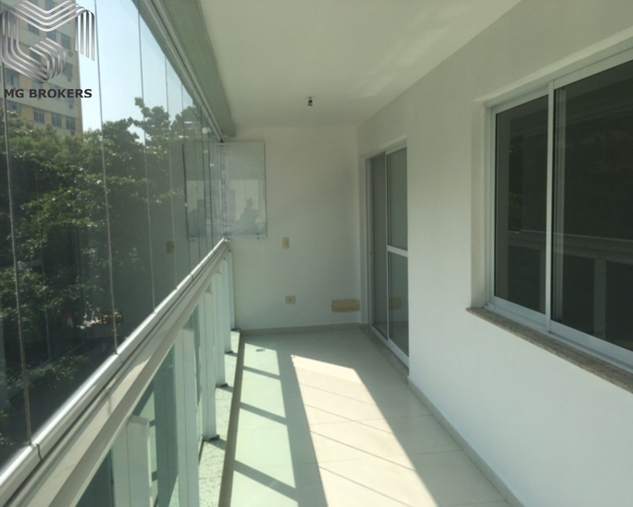 Conheça Foto 14 do imóvel - Apartamento à venda Rua da Passagem, Botafogo, Rio de Janeiro - R$ 1.480.000 - AP0215 - 1 Foto 14 - 1