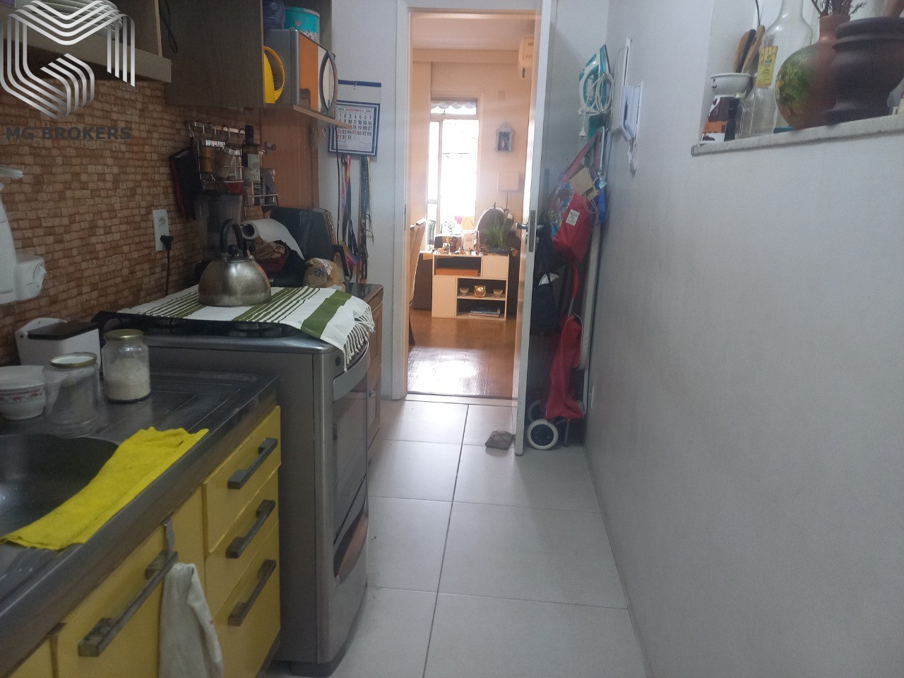 Conheça Foto 23 do imóvel - Apartamento à venda Rua Maxwell, Vila Isabel, Rio de Janeiro - R$ 379.000 - MGB0397 - 10 Foto 23 - 10