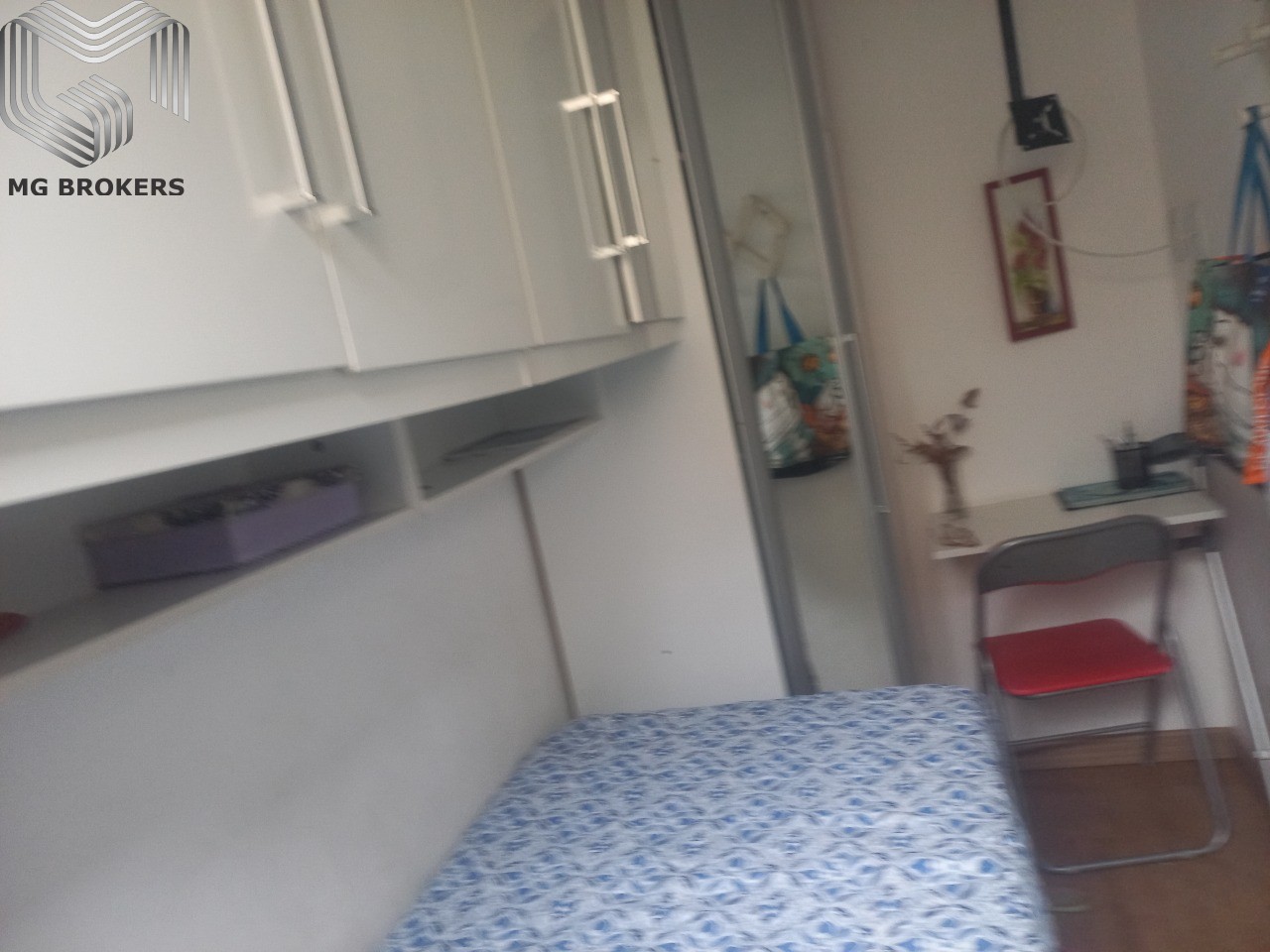 Conheça Foto 06 do imóvel - Apartamento à venda Rua Maxwell, Vila Isabel, Rio de Janeiro - R$ 379.000 - MGB0397 - 11 Foto 06 - 11