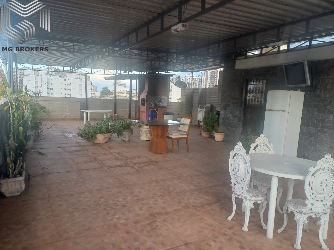 Conheça Foto 17 do imóvel - Apartamento à venda Rua Maxwell, Vila Isabel, Rio de Janeiro - R$ 379.000 - MGB0397 - 12 Foto 17 - 12