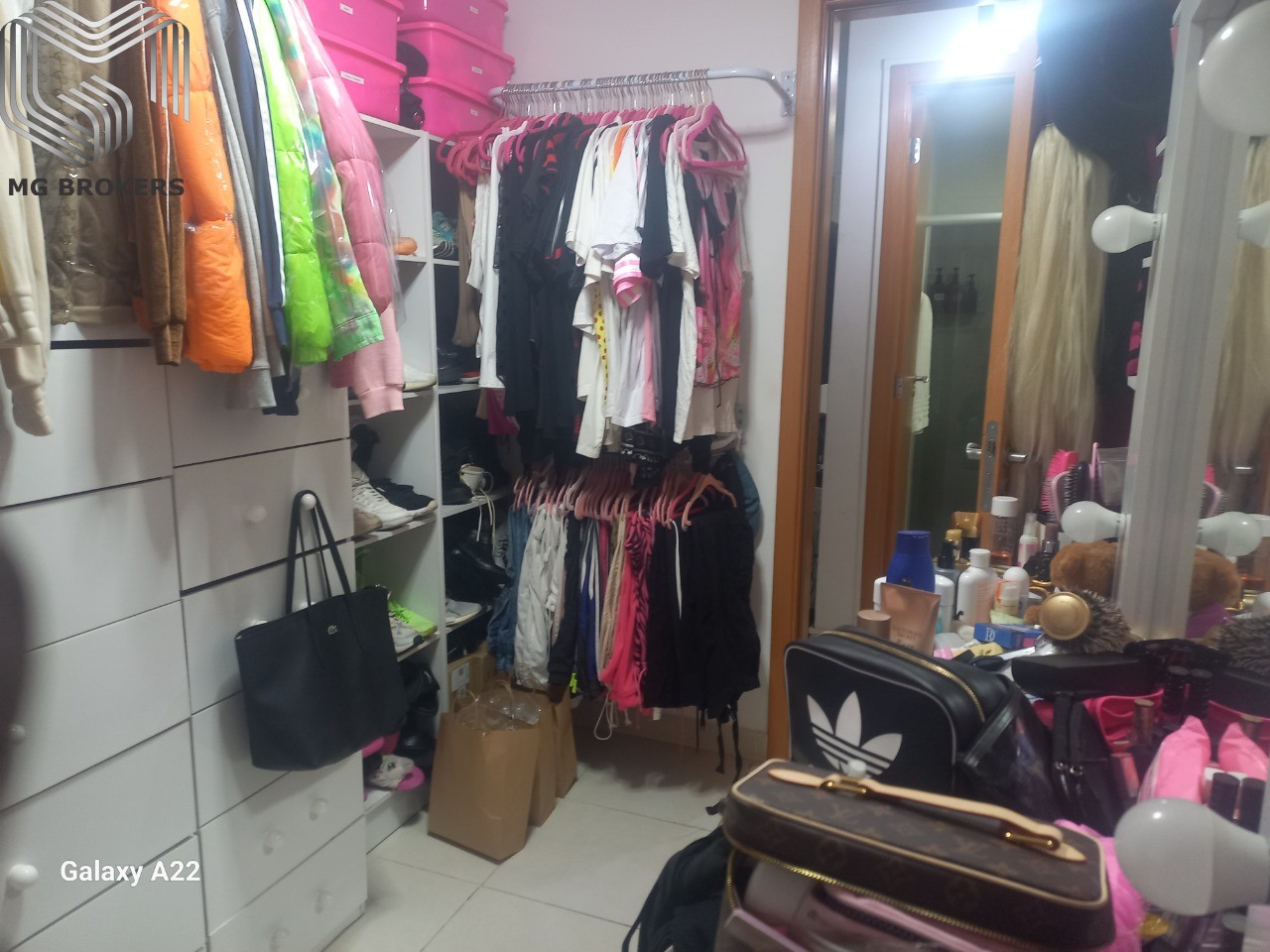 Conheça Foto 48 do imóvel - Apartamento à venda Rua Maxwell, Vila Isabel, Rio de Janeiro - R$ 379.000 - MGB0397 - 18 Foto 48 - 18