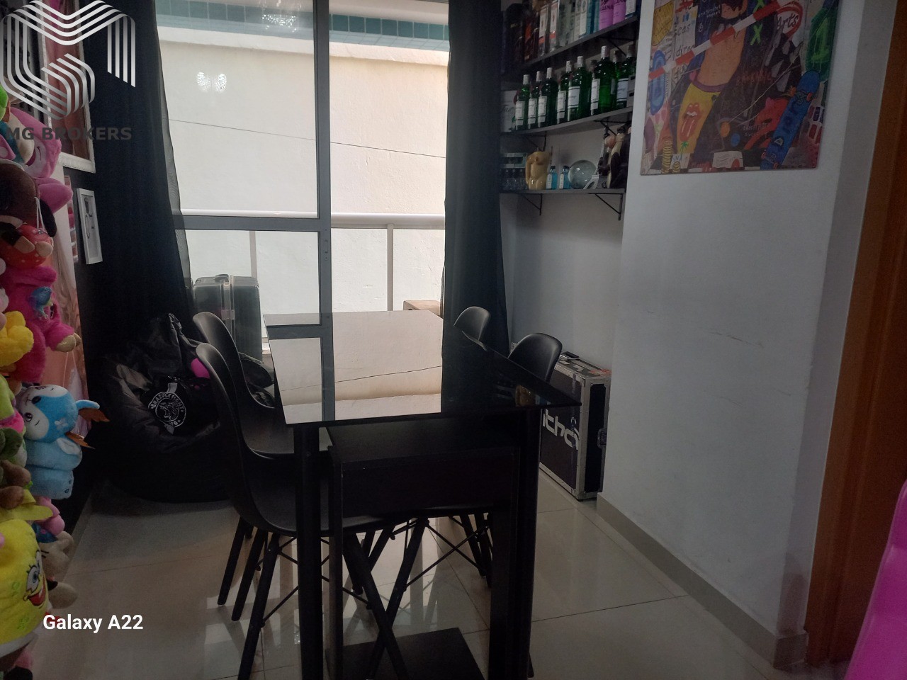 Conheça Foto 54 do imóvel - Apartamento à venda Rua Maxwell, Vila Isabel, Rio de Janeiro - R$ 379.000 - MGB0397 - 20 Foto 54 - 20