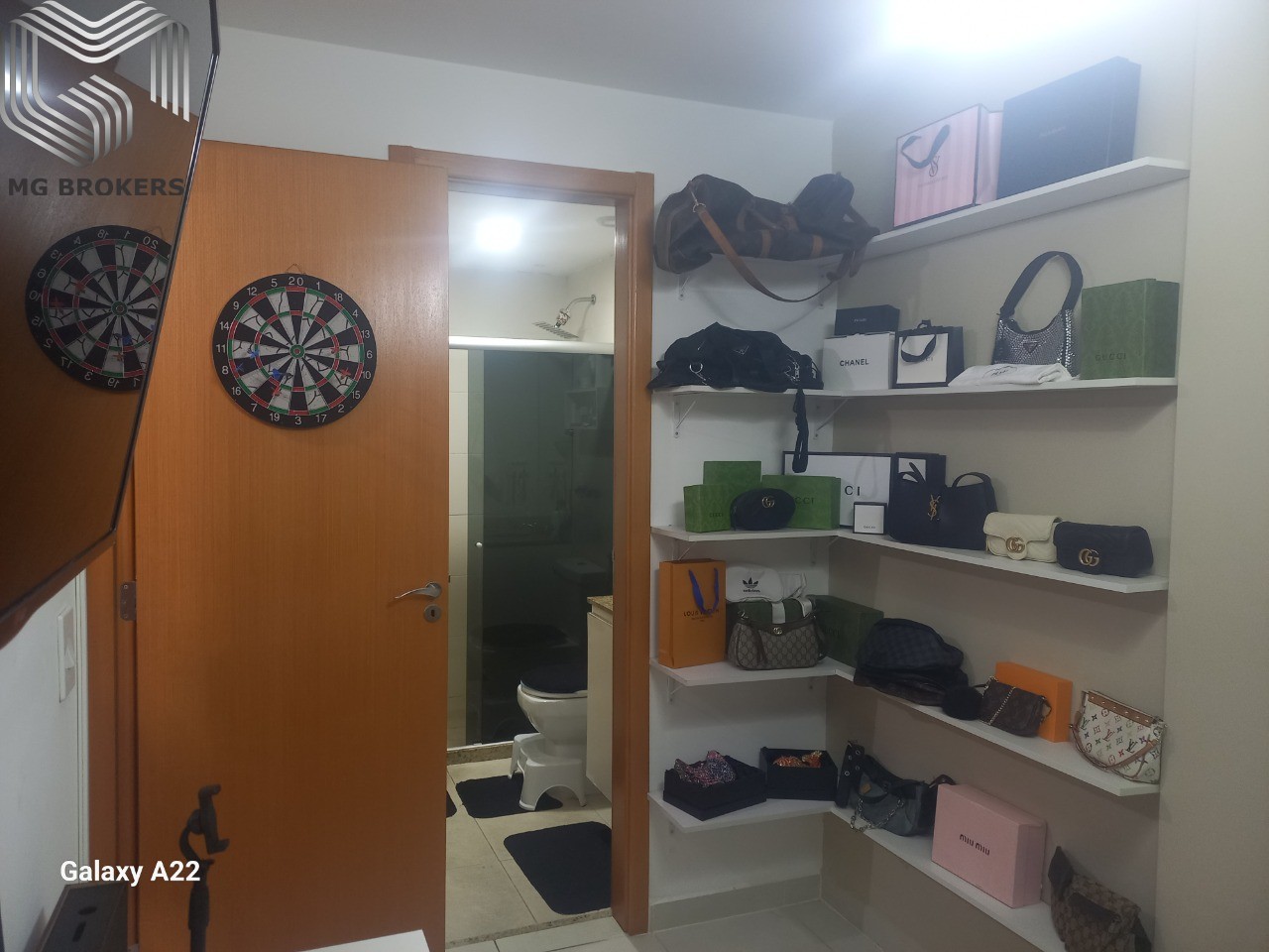 Conheça Foto 57 do imóvel - Apartamento à venda Rua Maxwell, Vila Isabel, Rio de Janeiro - R$ 379.000 - MGB0397 - 22 Foto 57 - 22