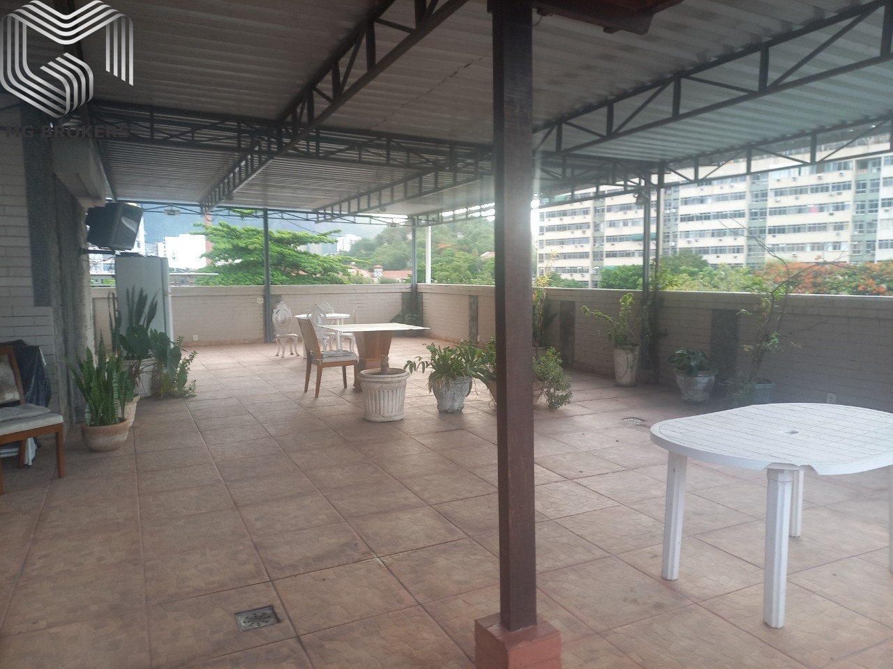 Conheça Foto 20 do imóvel - Apartamento à venda Rua Maxwell, Vila Isabel, Rio de Janeiro - R$ 379.000 - MGB0397 - 23 Foto 20 - 23