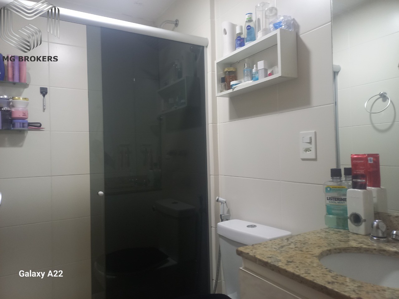 Conheça Foto 58 do imóvel - Apartamento à venda Rua Maxwell, Vila Isabel, Rio de Janeiro - R$ 379.000 - MGB0397 - 24 Foto 58 - 24