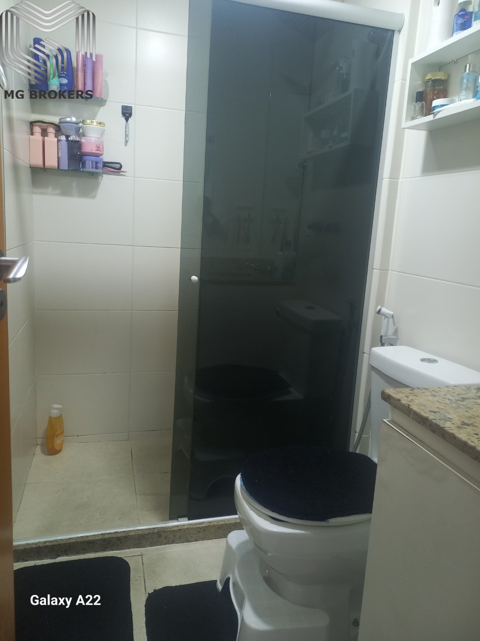 Conheça Foto 59 do imóvel - Apartamento à venda Rua Maxwell, Vila Isabel, Rio de Janeiro - R$ 379.000 - MGB0397 - 25 Foto 59 - 25
