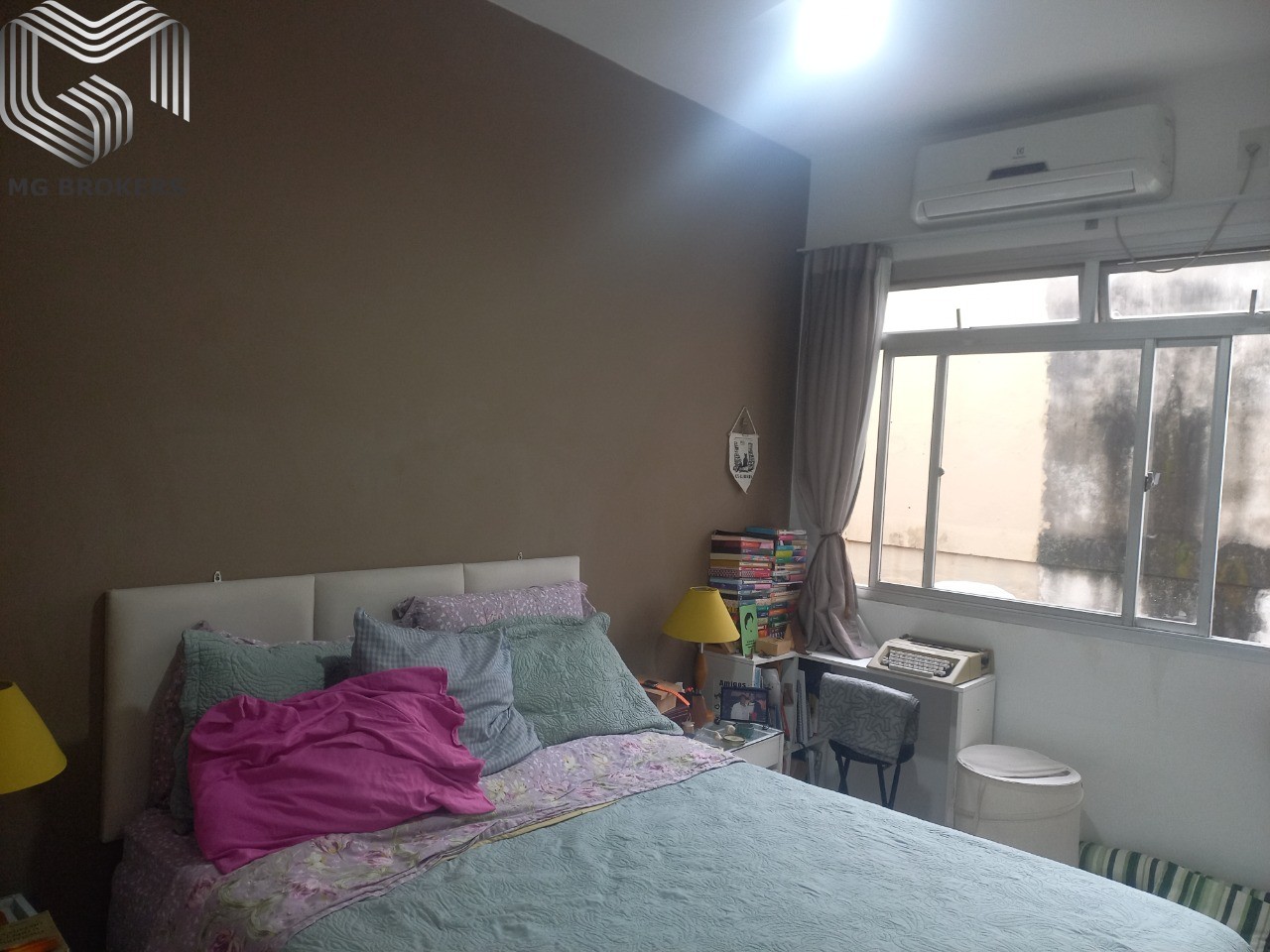 Conheça Foto 10 do imóvel - Apartamento à venda Rua Maxwell, Vila Isabel, Rio de Janeiro - R$ 379.000 - MGB0397 - 3 Foto 10 - 3
