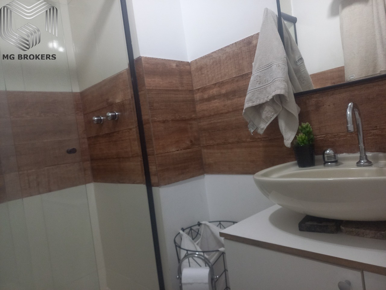 Conheça Foto 09 do imóvel - Apartamento à venda Rua Maxwell, Vila Isabel, Rio de Janeiro - R$ 379.000 - MGB0397 - 5 Foto 09 - 5