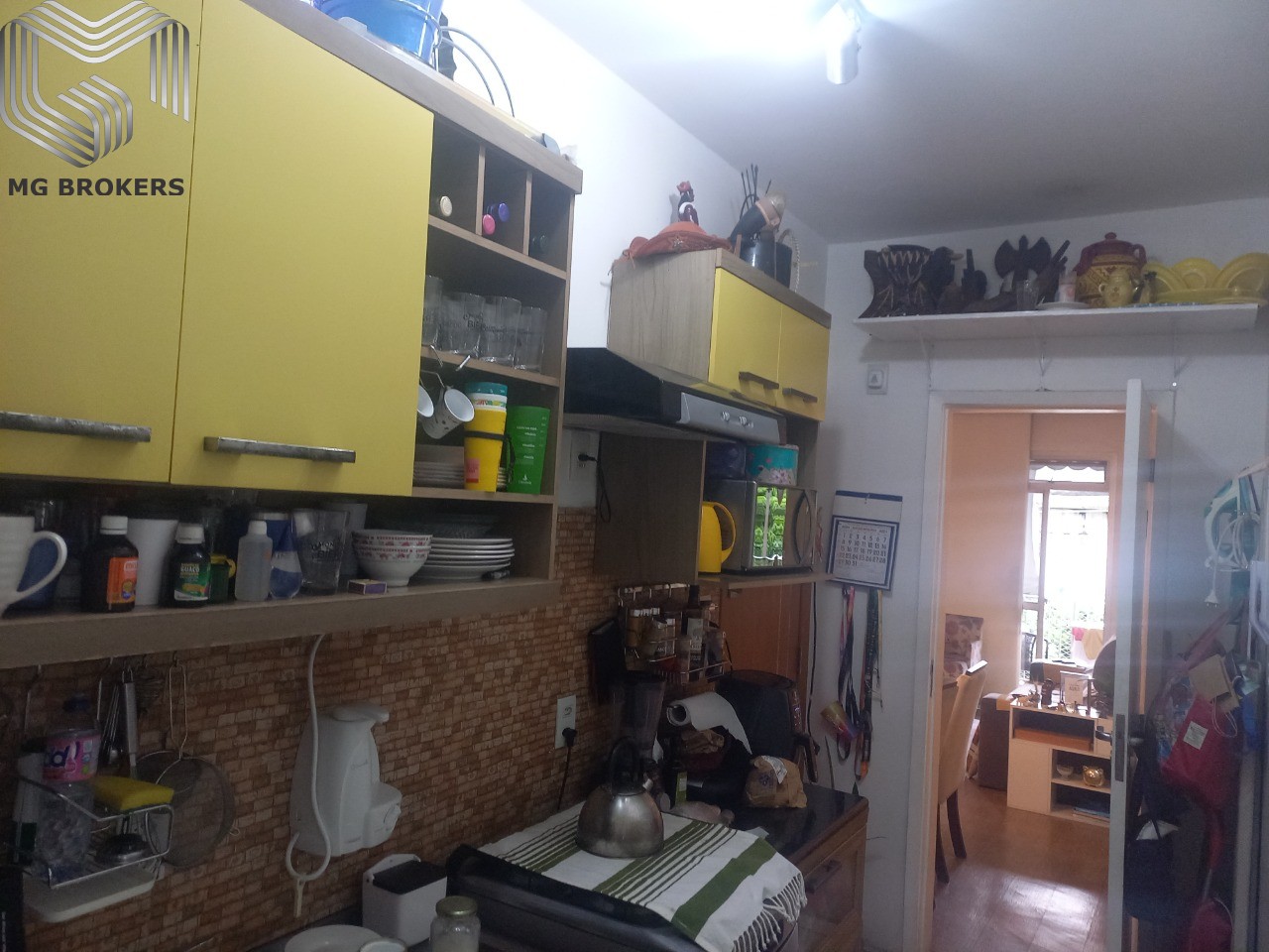 Conheça Foto 22 do imóvel - Apartamento à venda Rua Maxwell, Vila Isabel, Rio de Janeiro - R$ 379.000 - MGB0397 - 9 Foto 22 - 9