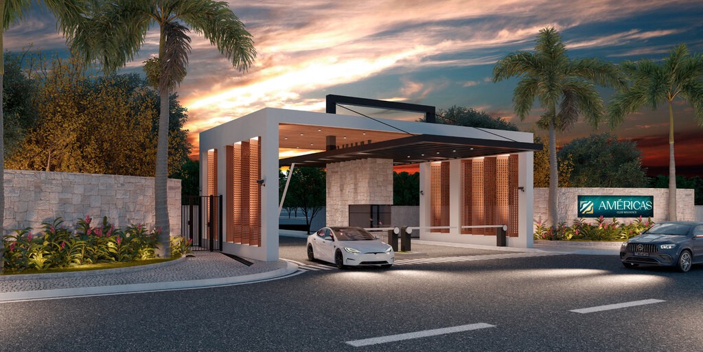 Conheça Fachada do imóvel - Terreno Residencial à venda Avenida das Américas, Recreio dos Bandeirantes, Rio de Janeiro - R$ 498.000 - 0000014 - 1 Fachada - 1