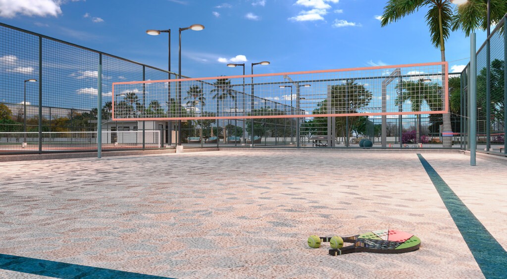 Conheça Quadra do imóvel - Terreno Residencial à venda Avenida das Américas, Recreio dos Bandeirantes, Rio de Janeiro - R$ 498.000 - 0000014 - 13 Quadra - 13