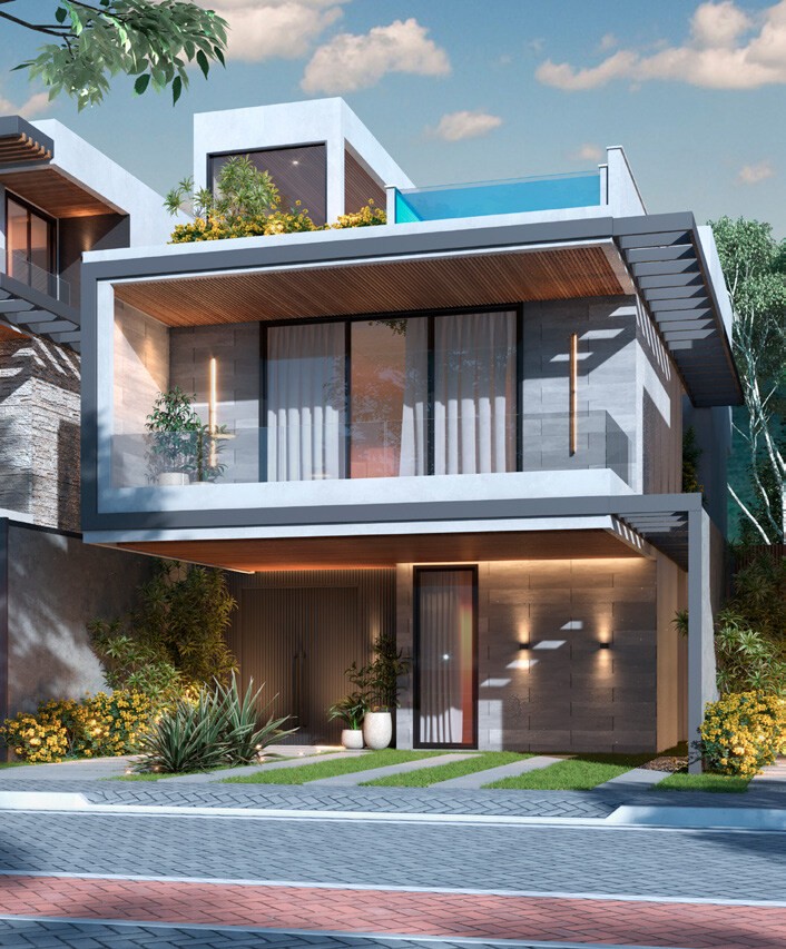 Conheça Fachada do imóvel - Terreno Residencial à venda Avenida das Américas, Recreio dos Bandeirantes, Rio de Janeiro - R$ 498.000 - 0000014 - 3 Fachada - 3