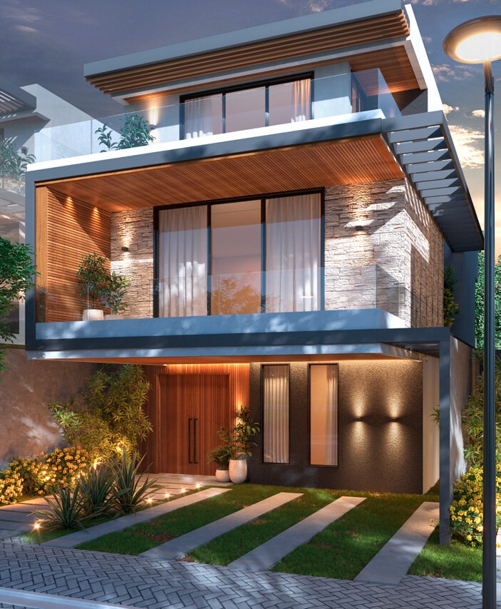 Conheça Fachada do imóvel - Terreno Residencial à venda Avenida das Américas, Recreio dos Bandeirantes, Rio de Janeiro - R$ 498.000 - 0000014 - 4 Fachada - 4