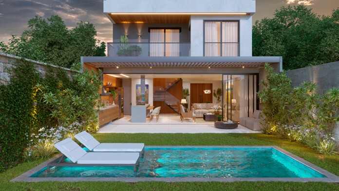 Conheça Terraço do imóvel - Terreno Residencial à venda Avenida das Américas, Recreio dos Bandeirantes, Rio de Janeiro - R$ 498.000 - 0000014 - 6 Terraço - 6