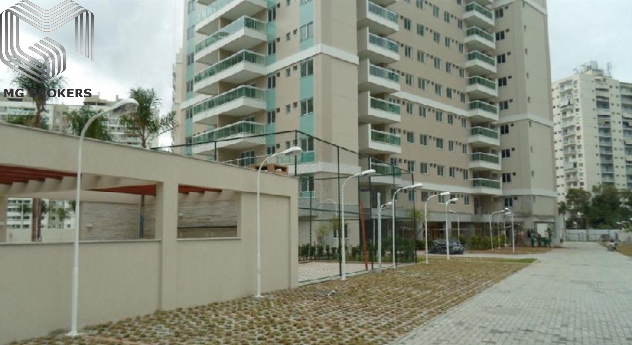 Conheça Foto 10 do imóvel - Apartamento à venda Rua Queiros Júnior, Jacarepaguá, Rio de Janeiro - R$ 730.000 - RESERVACAR - 10 Foto 10 - 10