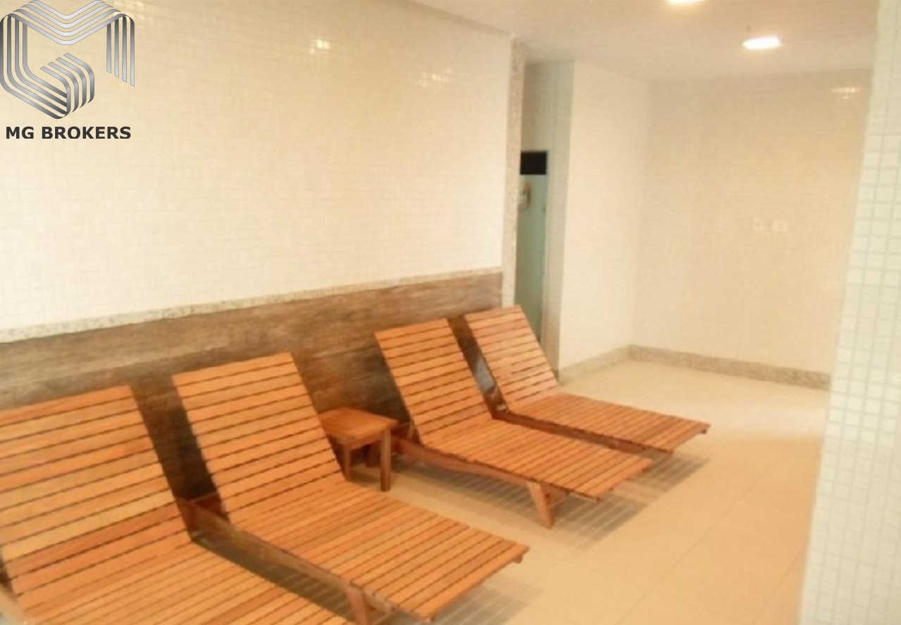 Conheça Foto 12 do imóvel - Apartamento à venda Rua Queiros Júnior, Jacarepaguá, Rio de Janeiro - R$ 730.000 - RESERVACAR - 12 Foto 12 - 12