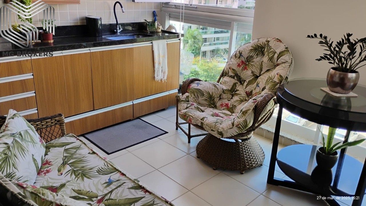 Conheça Foto 15 do imóvel - Apartamento à venda Rua Queiros Júnior, Jacarepaguá, Rio de Janeiro - R$ 730.000 - RESERVACAR - 15 Foto 15 - 15