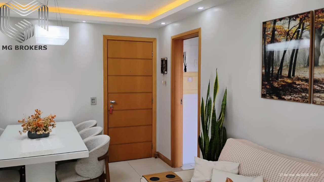 Conheça Foto 17 do imóvel - Apartamento à venda Rua Queiros Júnior, Jacarepaguá, Rio de Janeiro - R$ 730.000 - RESERVACAR - 17 Foto 17 - 17