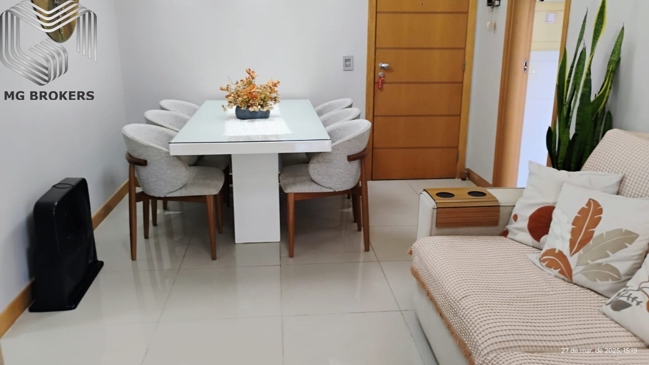 Conheça Foto 19 do imóvel - Apartamento à venda Rua Queiros Júnior, Jacarepaguá, Rio de Janeiro - R$ 730.000 - RESERVACAR - 19 Foto 19 - 19