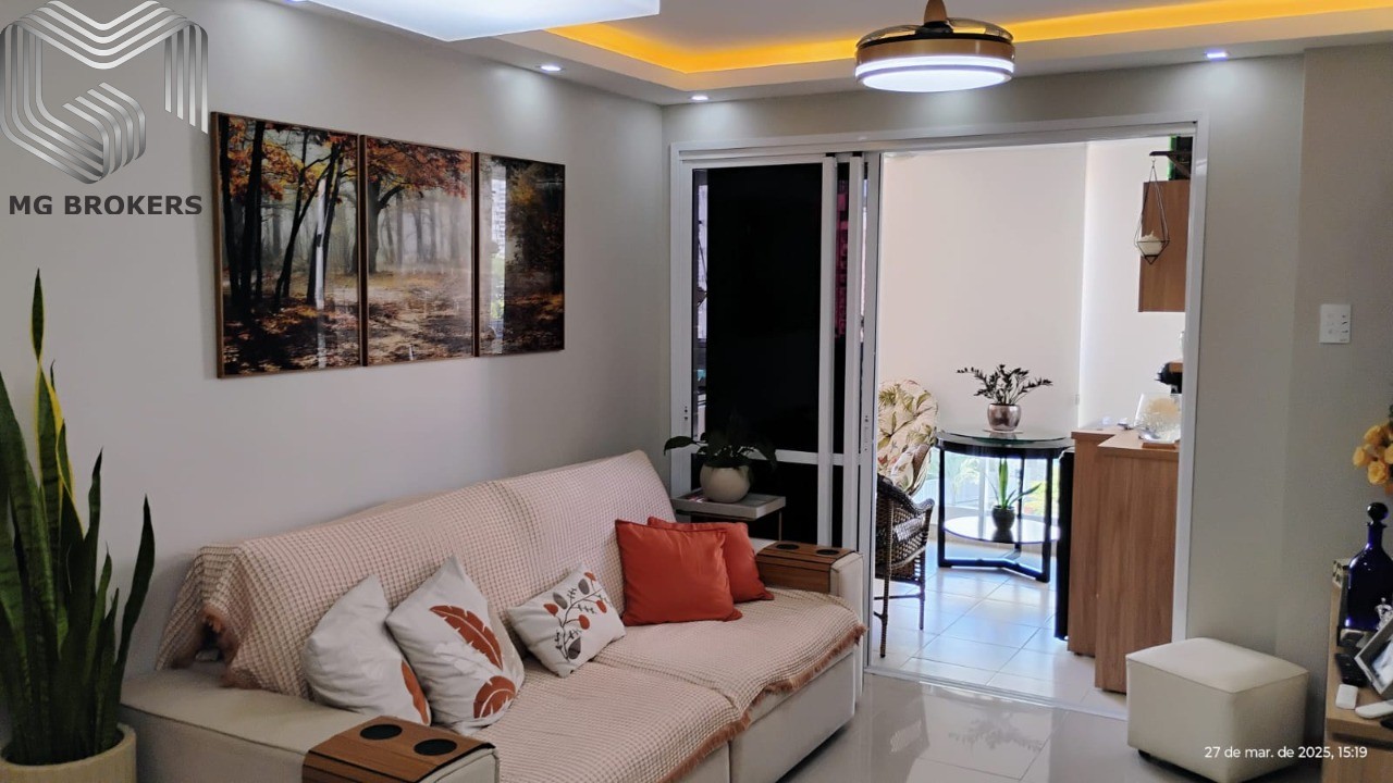 Conheça Foto 21 do imóvel - Apartamento à venda Rua Queiros Júnior, Jacarepaguá, Rio de Janeiro - R$ 730.000 - RESERVACAR - 21 Foto 21 - 21