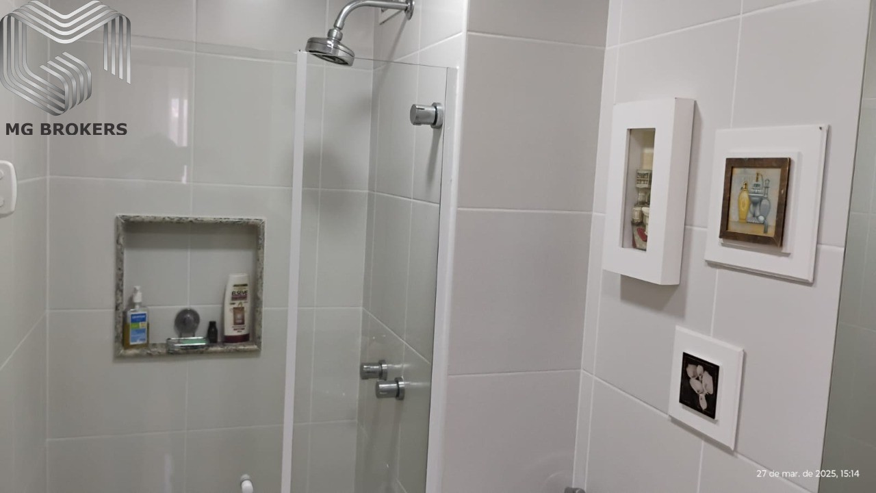 Conheça Foto 22 do imóvel - Apartamento à venda Rua Queiros Júnior, Jacarepaguá, Rio de Janeiro - R$ 730.000 - RESERVACAR - 22 Foto 22 - 22