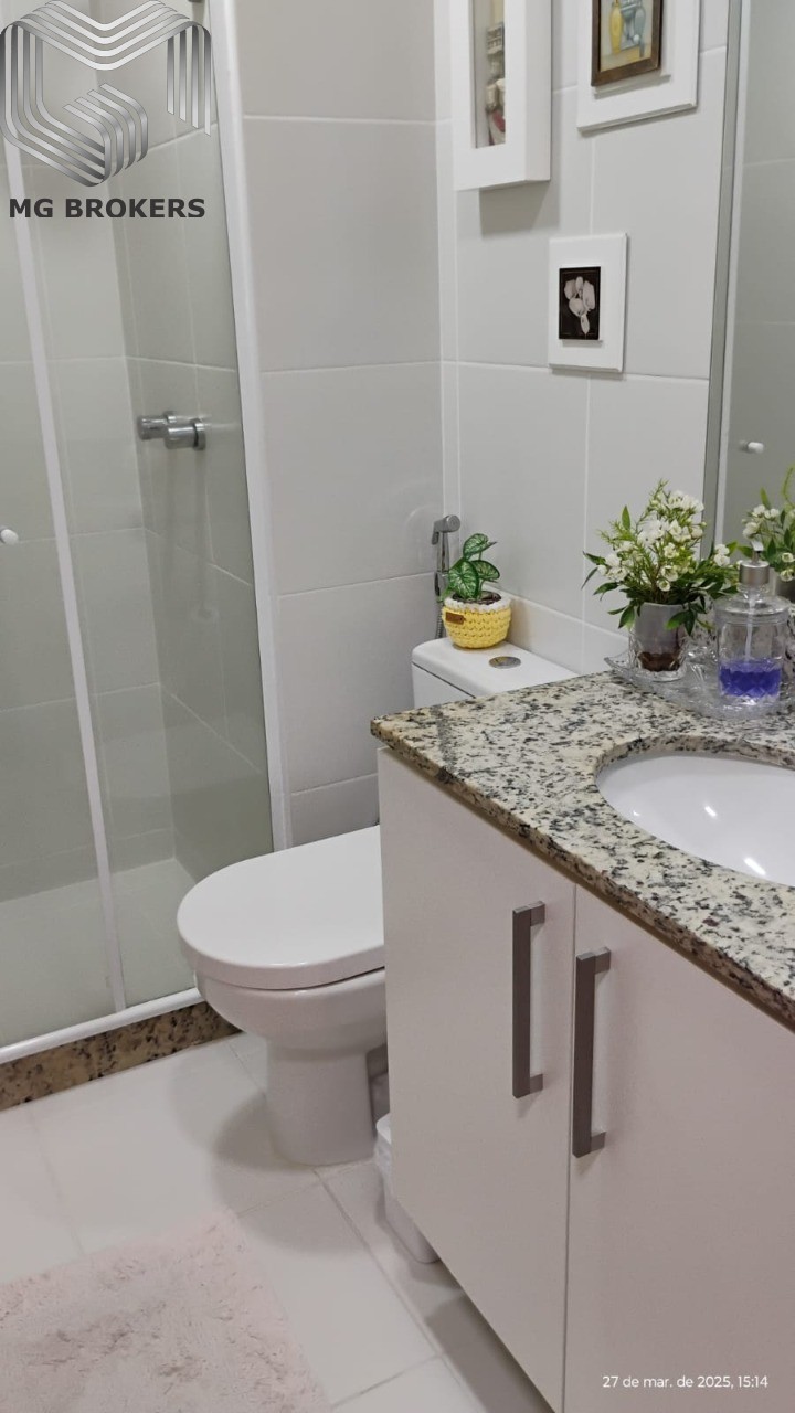 Conheça Foto 23 do imóvel - Apartamento à venda Rua Queiros Júnior, Jacarepaguá, Rio de Janeiro - R$ 730.000 - RESERVACAR - 23 Foto 23 - 23