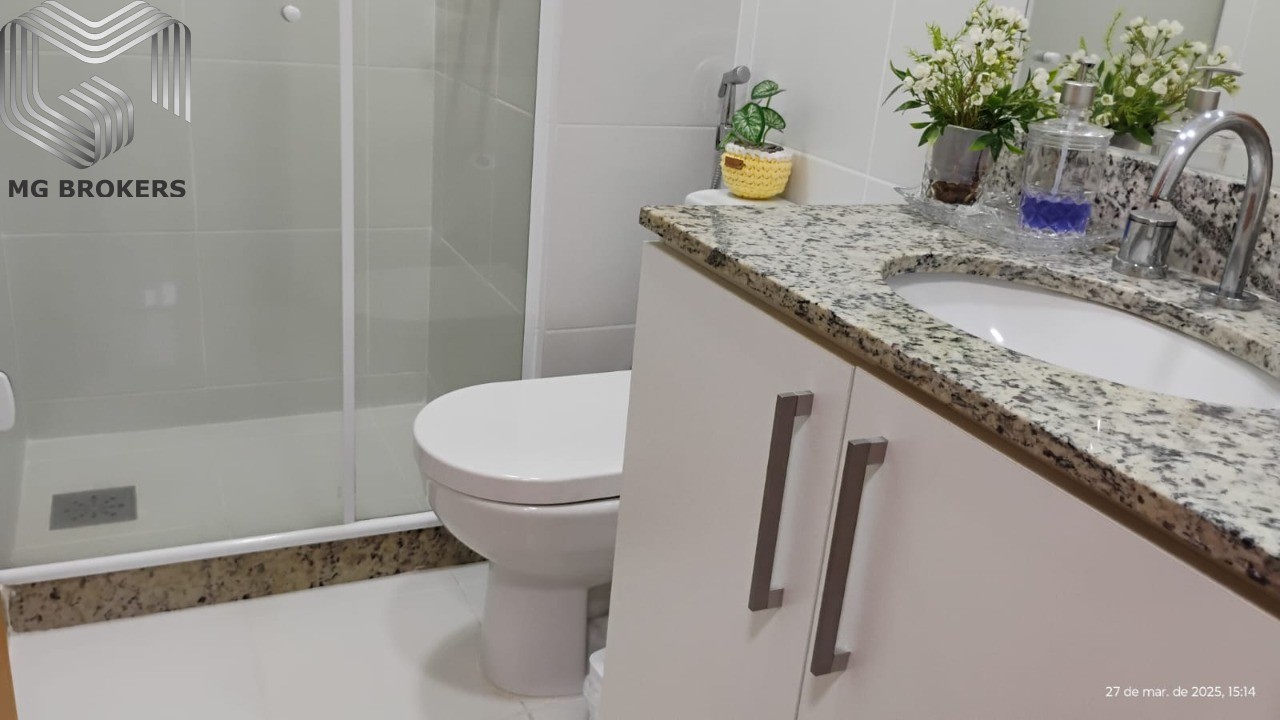 Conheça Foto 24 do imóvel - Apartamento à venda Rua Queiros Júnior, Jacarepaguá, Rio de Janeiro - R$ 730.000 - RESERVACAR - 24 Foto 24 - 24