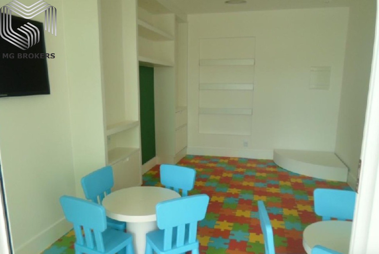 Conheça Foto 03 do imóvel - Apartamento à venda Rua Queiros Júnior, Jacarepaguá, Rio de Janeiro - R$ 730.000 - RESERVACAR - 3 Foto 03 - 3