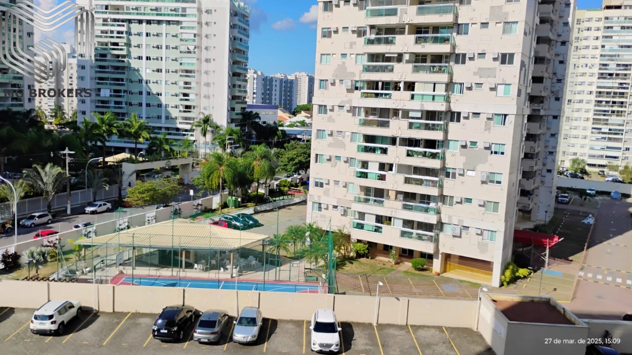 Conheça Foto 33 do imóvel - Apartamento à venda Rua Queiros Júnior, Jacarepaguá, Rio de Janeiro - R$ 730.000 - RESERVACAR - 33 Foto 33 - 33