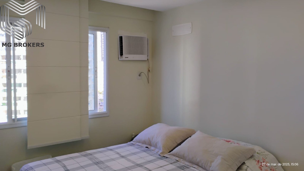 Conheça Foto 34 do imóvel - Apartamento à venda Rua Queiros Júnior, Jacarepaguá, Rio de Janeiro - R$ 730.000 - RESERVACAR - 34 Foto 34 - 34