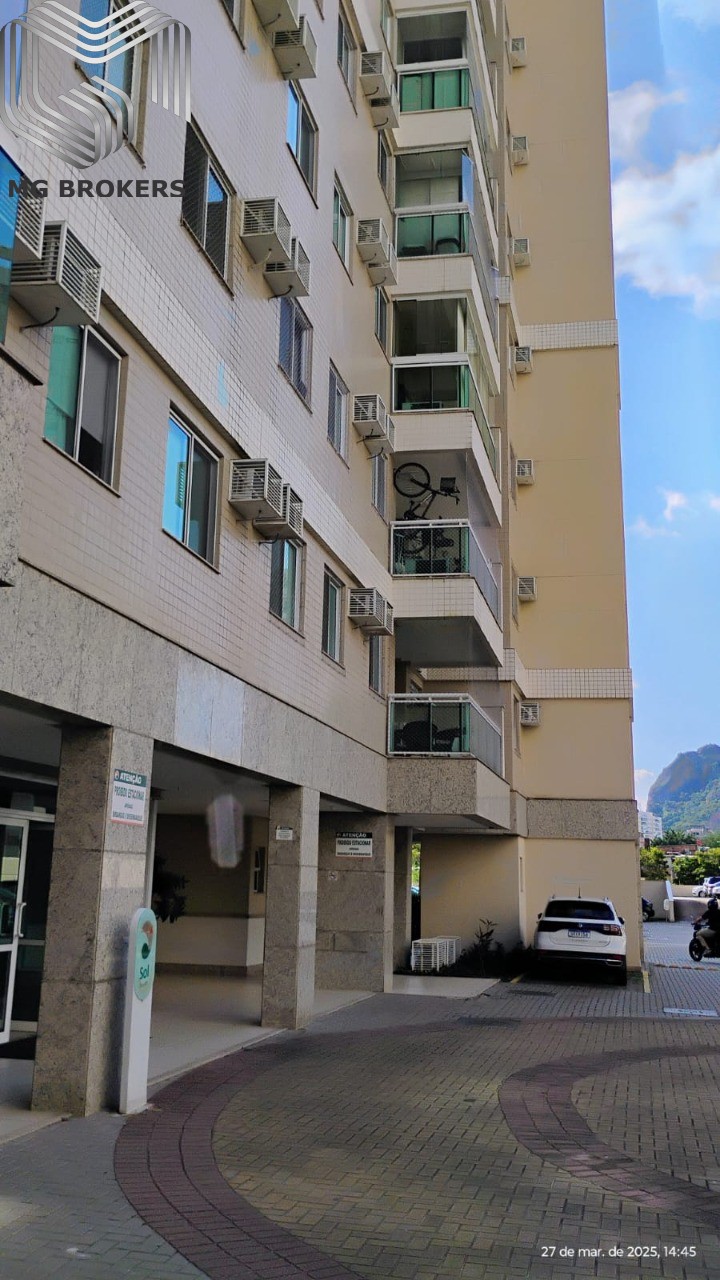Conheça Foto 36 do imóvel - Apartamento à venda Rua Queiros Júnior, Jacarepaguá, Rio de Janeiro - R$ 730.000 - RESERVACAR - 36 Foto 36 - 36