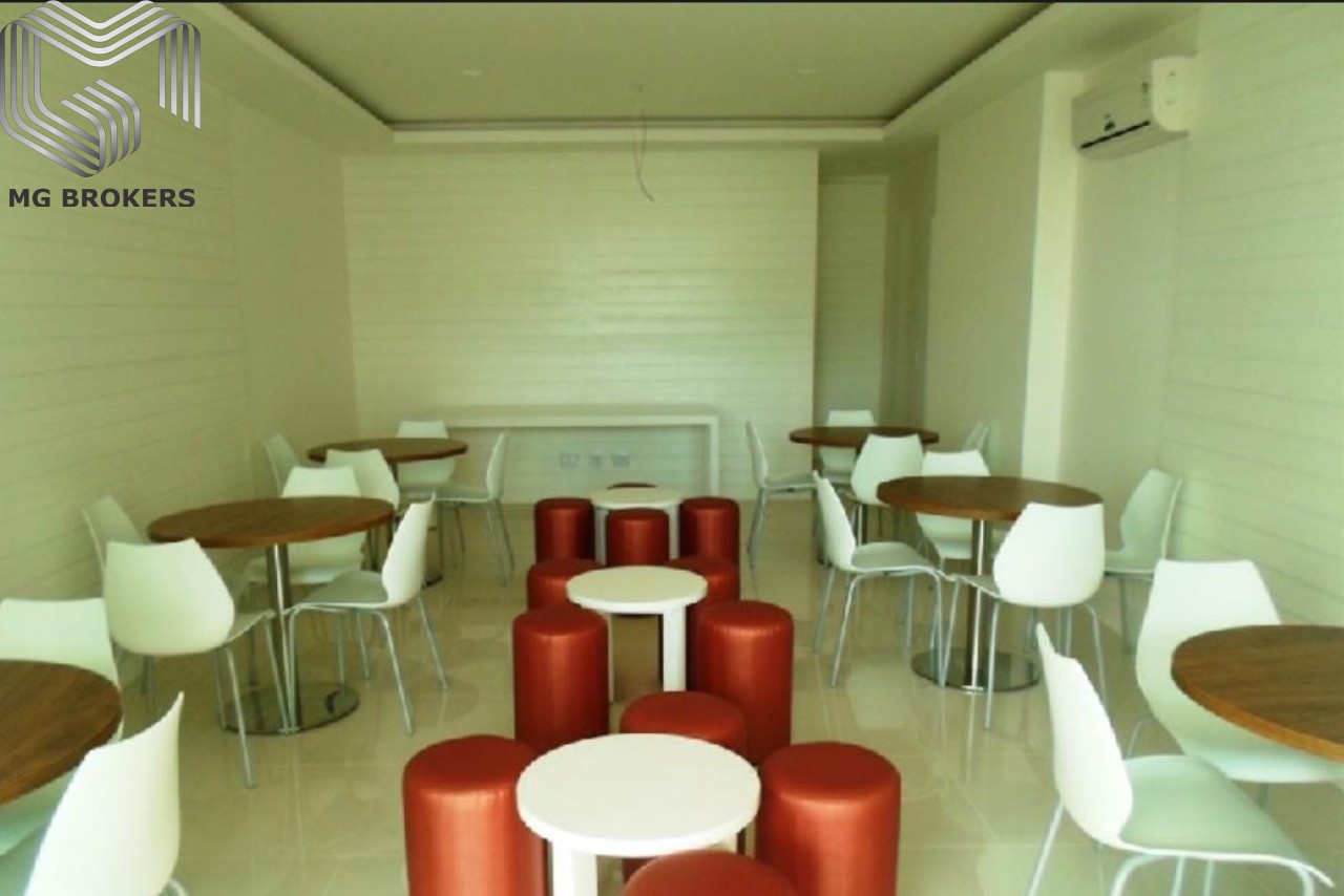 Conheça Foto 08 do imóvel - Apartamento à venda Rua Queiros Júnior, Jacarepaguá, Rio de Janeiro - R$ 730.000 - RESERVACAR - 8 Foto 08 - 8