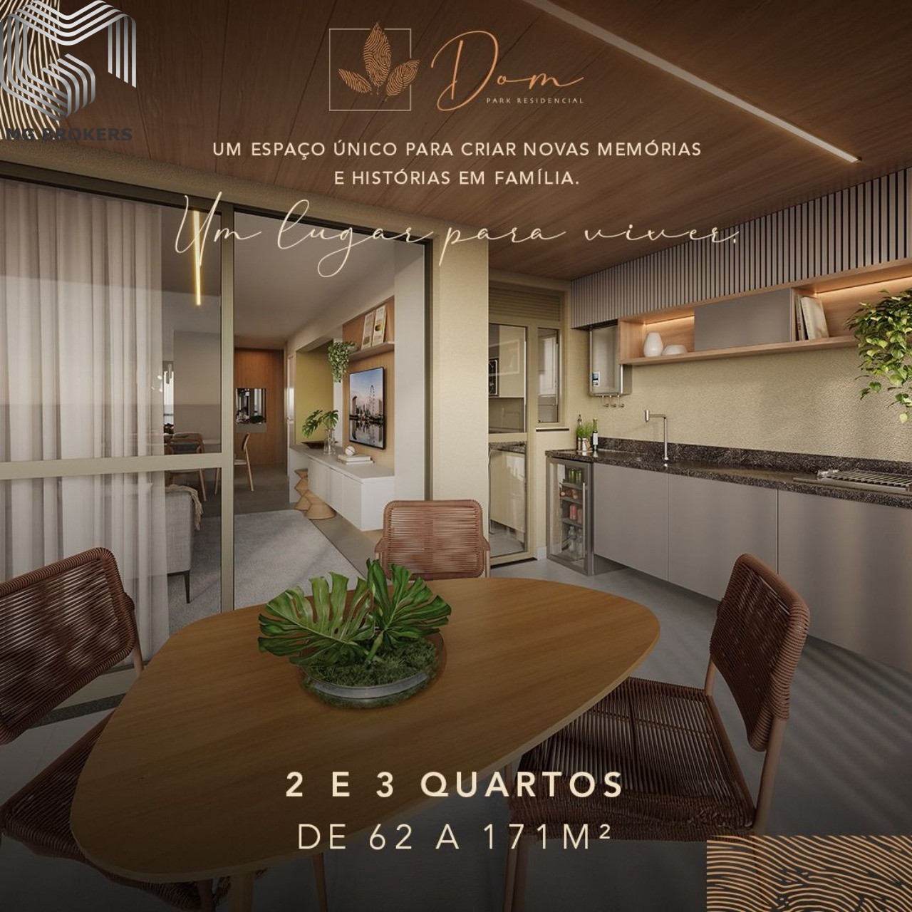 Conheça Foto 09 do imóvel - Apartamento à venda Rua Araújo Pena, Tijuca, Rio de Janeiro - R$ 698.000 - DOMPARKTIJ - 9 Foto 09 - 9