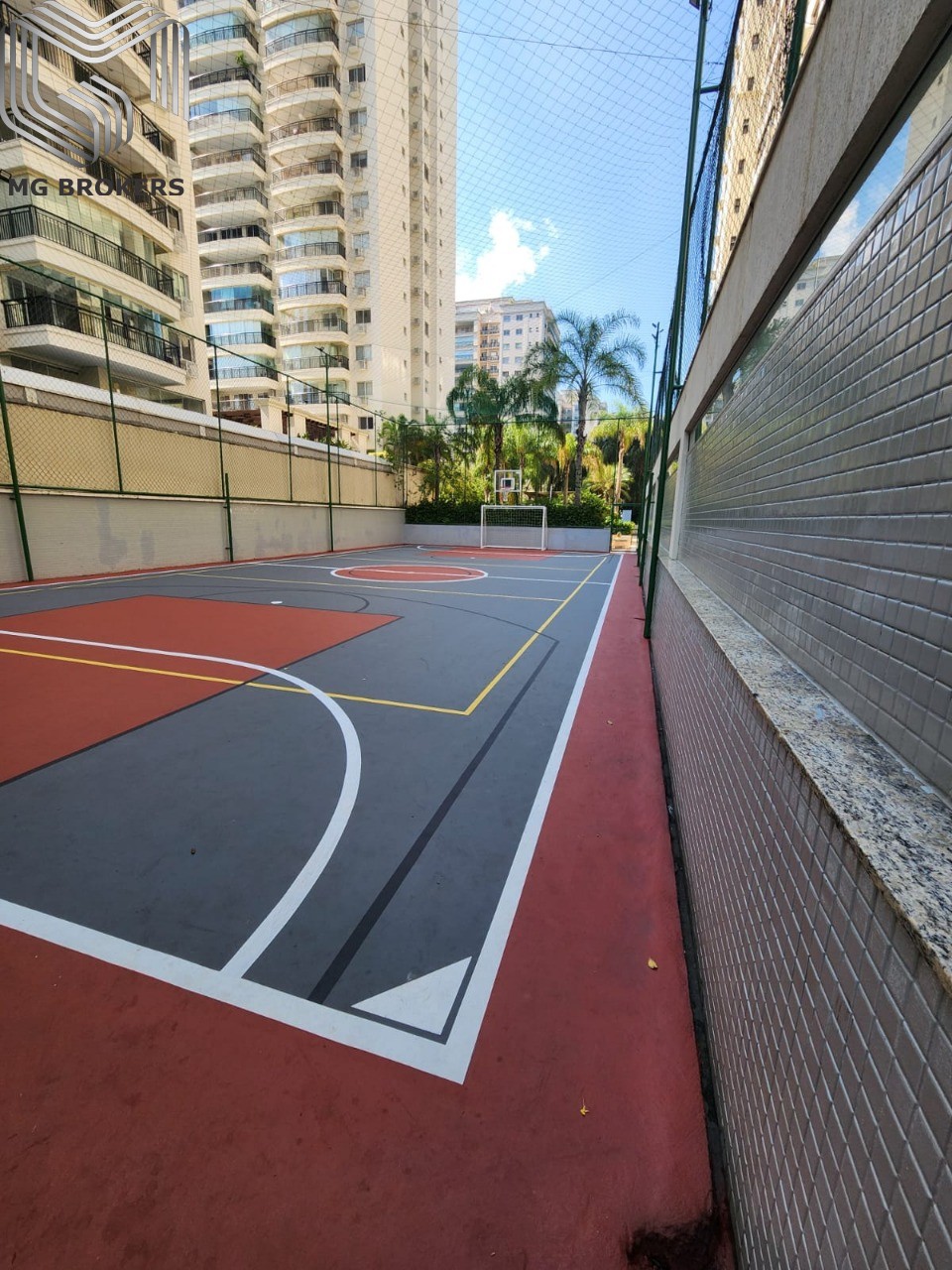 Conheça Foto 19 do imóvel - Apartamento à venda Rua Bauhíneas da Península, Barra da Tijuca, Rio de Janeiro - R$ 1.090.000 - MGB0401 - 14 Foto 19 - 14