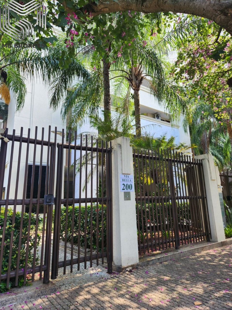 Conheça Foto 05 do imóvel - Apartamento à venda Rua Bauhíneas da Península, Barra da Tijuca, Rio de Janeiro - R$ 1.090.000 - MGB0401 - 16 Foto 05 - 16