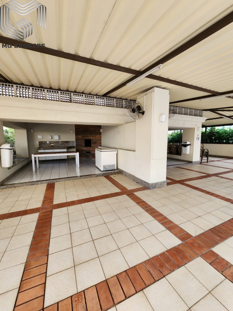 Conheça Foto 20 do imóvel - Apartamento à venda Rua Bauhíneas da Península, Barra da Tijuca, Rio de Janeiro - R$ 1.090.000 - MGB0401 - 17 Foto 20 - 17