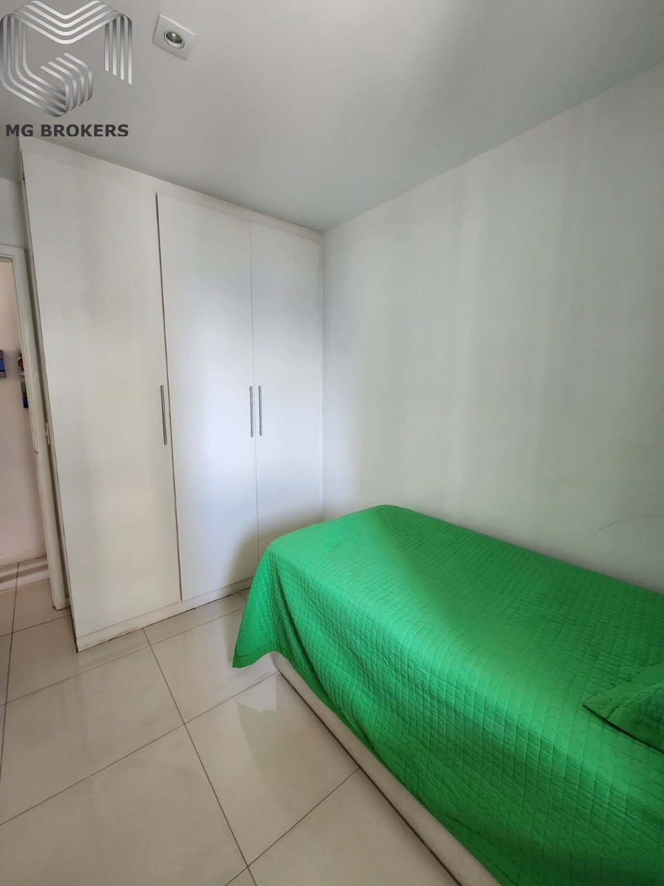 Conheça Foto 21 do imóvel - Apartamento à venda Rua Bauhíneas da Península, Barra da Tijuca, Rio de Janeiro - R$ 1.090.000 - MGB0401 - 7 Foto 21 - 7