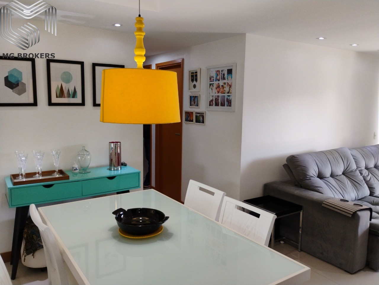 Conheça Foto 42 do imóvel - Apartamento à venda Praia Pontal de Sernambetiba, Recreio dos Bandeirantes, Rio de Janeiro - R$ 850.000 - APCHOICEGA - 10 Foto 42 - 10