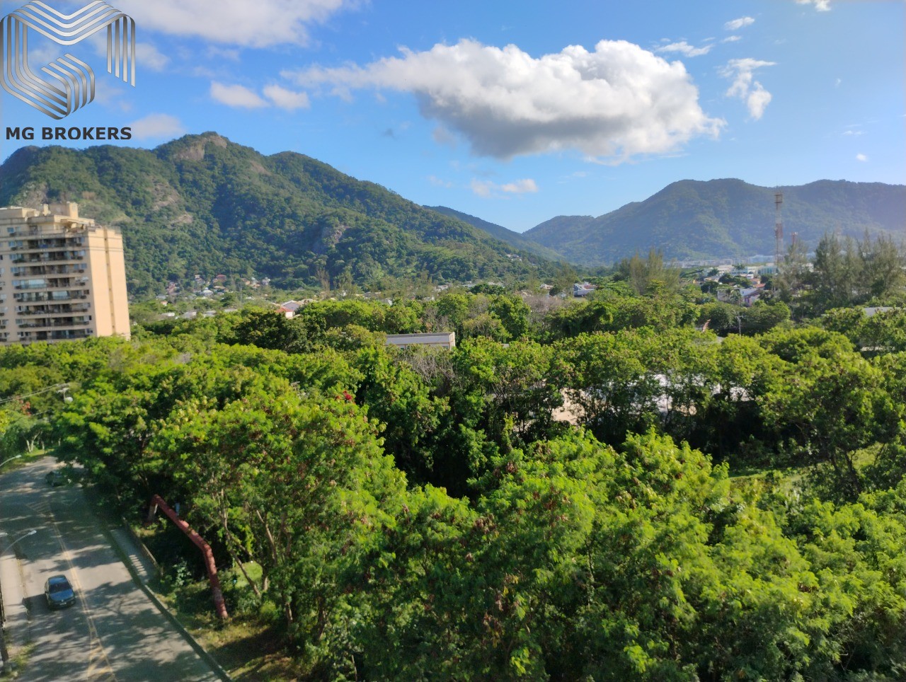 Conheça Foto 55 do imóvel - Apartamento à venda Praia Pontal de Sernambetiba, Recreio dos Bandeirantes, Rio de Janeiro - R$ 850.000 - APCHOICEGA - 11 Foto 55 - 11