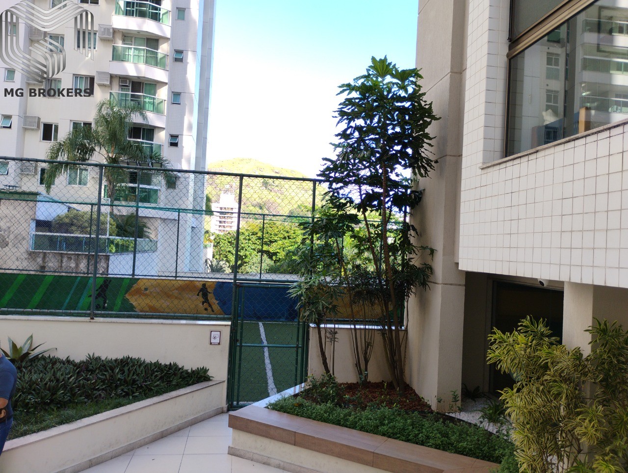 Conheça Foto 08 do imóvel - Apartamento à venda Praia Pontal de Sernambetiba, Recreio dos Bandeirantes, Rio de Janeiro - R$ 850.000 - APCHOICEGA - 12 Foto 08 - 12