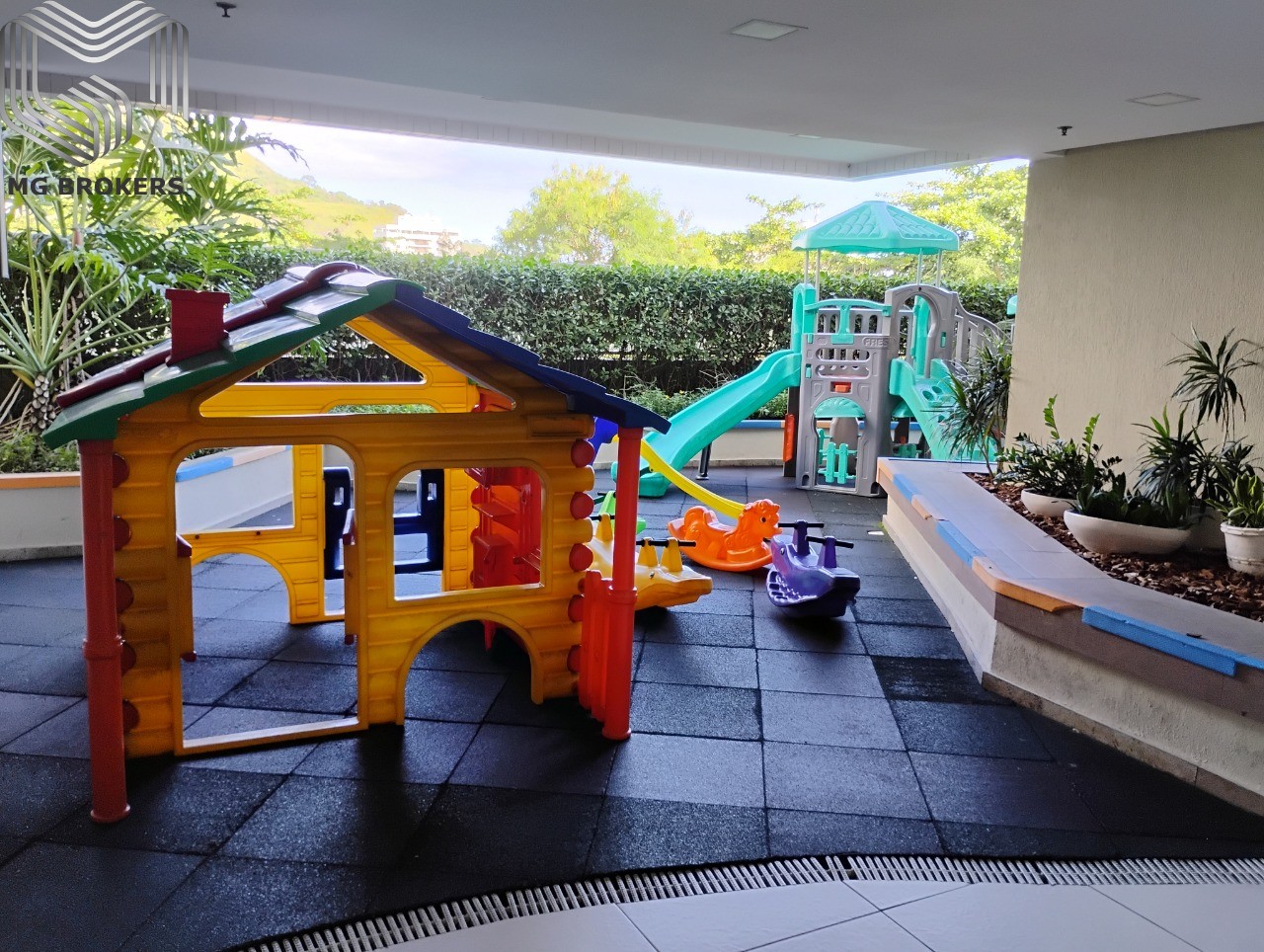 Conheça Foto 10 do imóvel - Apartamento à venda Praia Pontal de Sernambetiba, Recreio dos Bandeirantes, Rio de Janeiro - R$ 850.000 - APCHOICEGA - 14 Foto 10 - 14