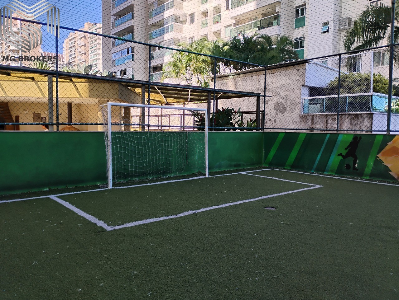 Conheça Foto 11 do imóvel - Apartamento à venda Praia Pontal de Sernambetiba, Recreio dos Bandeirantes, Rio de Janeiro - R$ 850.000 - APCHOICEGA - 15 Foto 11 - 15