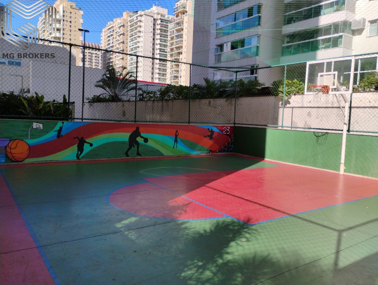 Conheça Foto 13 do imóvel - Apartamento à venda Praia Pontal de Sernambetiba, Recreio dos Bandeirantes, Rio de Janeiro - R$ 850.000 - APCHOICEGA - 17 Foto 13 - 17