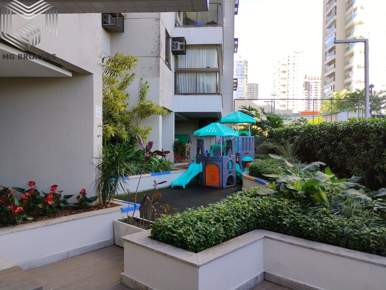Conheça Foto 01 do imóvel - Apartamento à venda Praia Pontal de Sernambetiba, Recreio dos Bandeirantes, Rio de Janeiro - R$ 850.000 - APCHOICEGA - 2 Foto 01 - 2