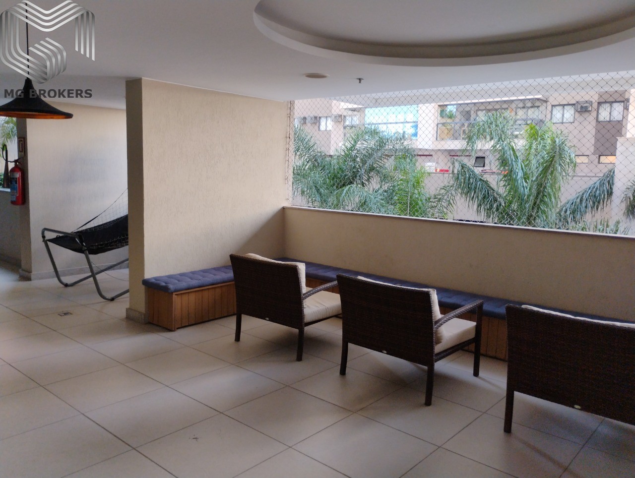 Conheça Foto 19 do imóvel - Apartamento à venda Praia Pontal de Sernambetiba, Recreio dos Bandeirantes, Rio de Janeiro - R$ 850.000 - APCHOICEGA - 23 Foto 19 - 23