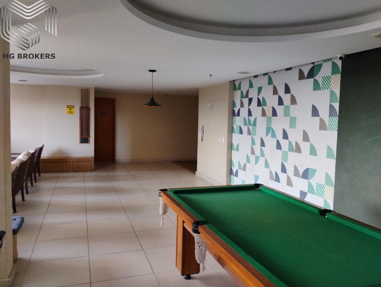 Conheça Foto 20 do imóvel - Apartamento à venda Praia Pontal de Sernambetiba, Recreio dos Bandeirantes, Rio de Janeiro - R$ 850.000 - APCHOICEGA - 24 Foto 20 - 24