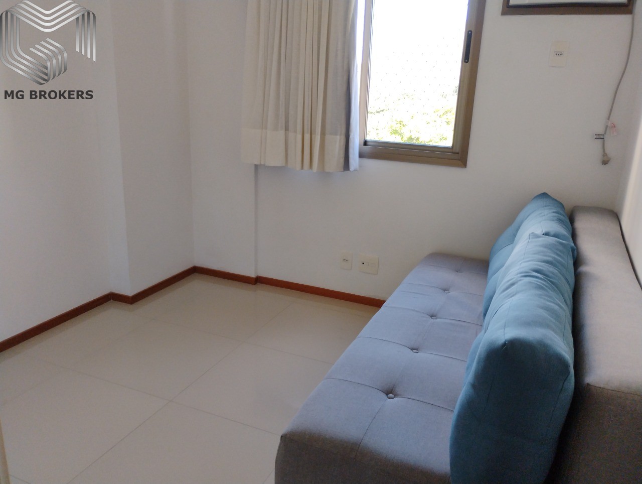 Conheça Foto 21 do imóvel - Apartamento à venda Praia Pontal de Sernambetiba, Recreio dos Bandeirantes, Rio de Janeiro - R$ 850.000 - APCHOICEGA - 25 Foto 21 - 25