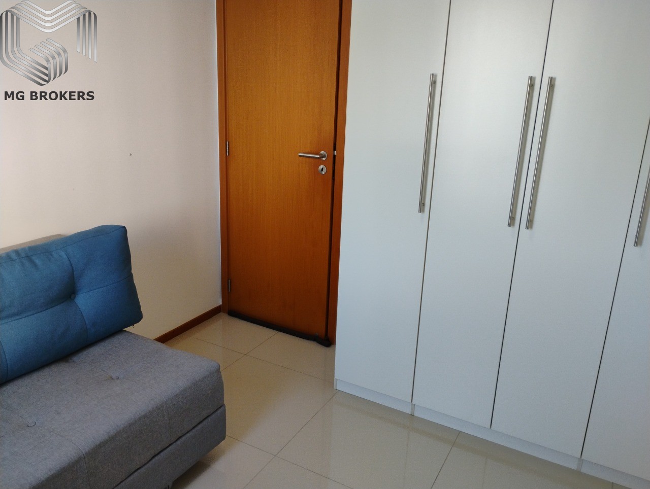 Conheça Foto 23 do imóvel - Apartamento à venda Praia Pontal de Sernambetiba, Recreio dos Bandeirantes, Rio de Janeiro - R$ 850.000 - APCHOICEGA - 27 Foto 23 - 27