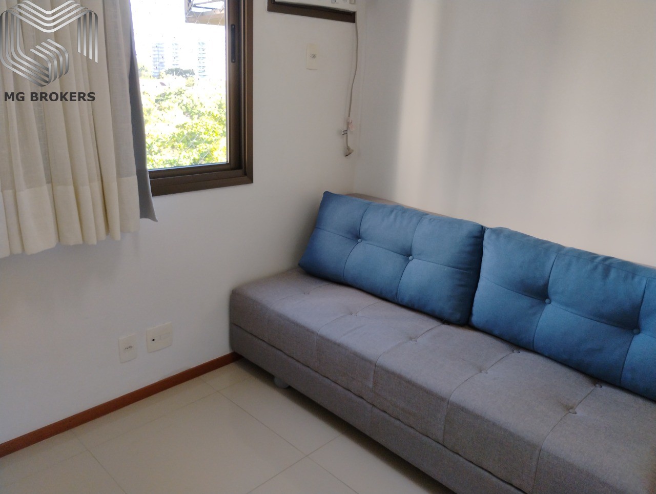 Conheça Foto 24 do imóvel - Apartamento à venda Praia Pontal de Sernambetiba, Recreio dos Bandeirantes, Rio de Janeiro - R$ 850.000 - APCHOICEGA - 28 Foto 24 - 28