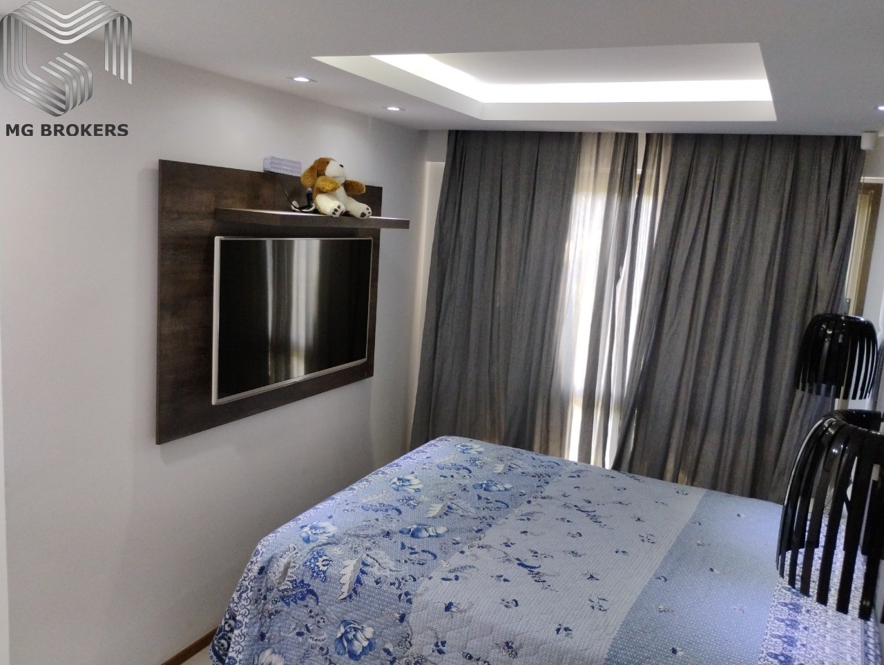 Conheça Foto 25 do imóvel - Apartamento à venda Praia Pontal de Sernambetiba, Recreio dos Bandeirantes, Rio de Janeiro - R$ 850.000 - APCHOICEGA - 29 Foto 25 - 29